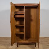 Mid-Century Wardrobe by Ib Kofod Larsen for G-Plan, 1960s