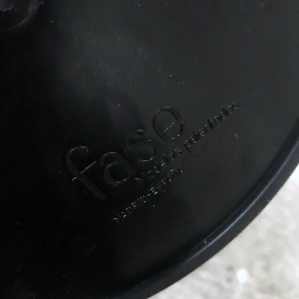 Lampe de Bureau Vintage • Cisne • Fase • 1980