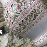 Vase • Pottery of Rabat-Salé