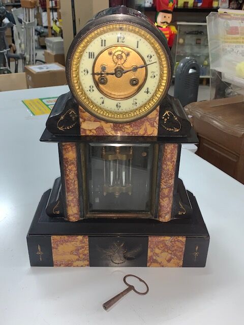 Napoleon III pendulum