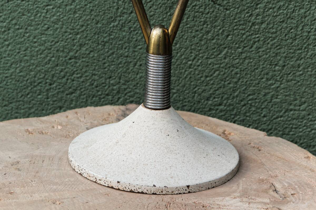 Space Age Tumbler Ashtray, NV Metawa Holland