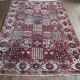 Handmade Bachtiar Persian rug 305x215cm