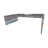 tempered glass table