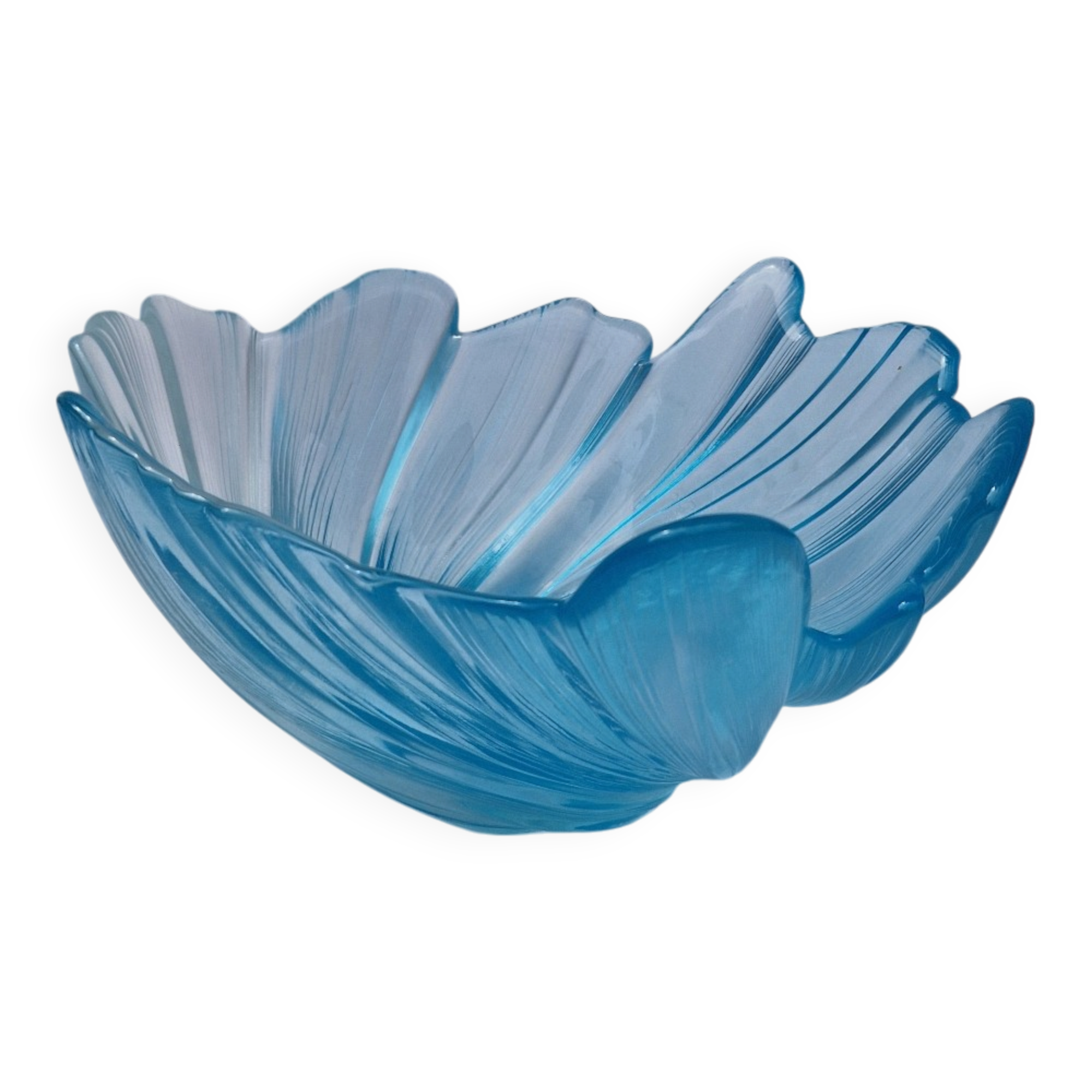 Vintage Fruit Bowl Walther
