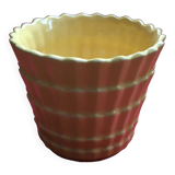 Cache-pot des années soixante
