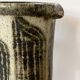 Mid Century Modern Ceramic Pitcher, Vase By Han Cornelissen