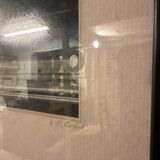 Photograph "NYC SUBWAY, 1970" by John F. Conn