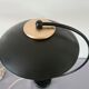 Lampe Aluminor vintage
