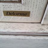 Delorme buffet