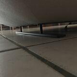 Large sofa Prado Cinna