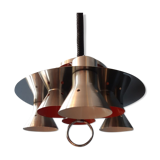 Herda Space Age Pendant
