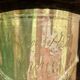 Large antique Anduze vase Boisset Rodier 19th century