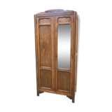 Art-deco mirror cabinet 1930/1940