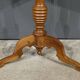 Walnut Pedestal Table, Louis-Philippe period – 1st part 19th century