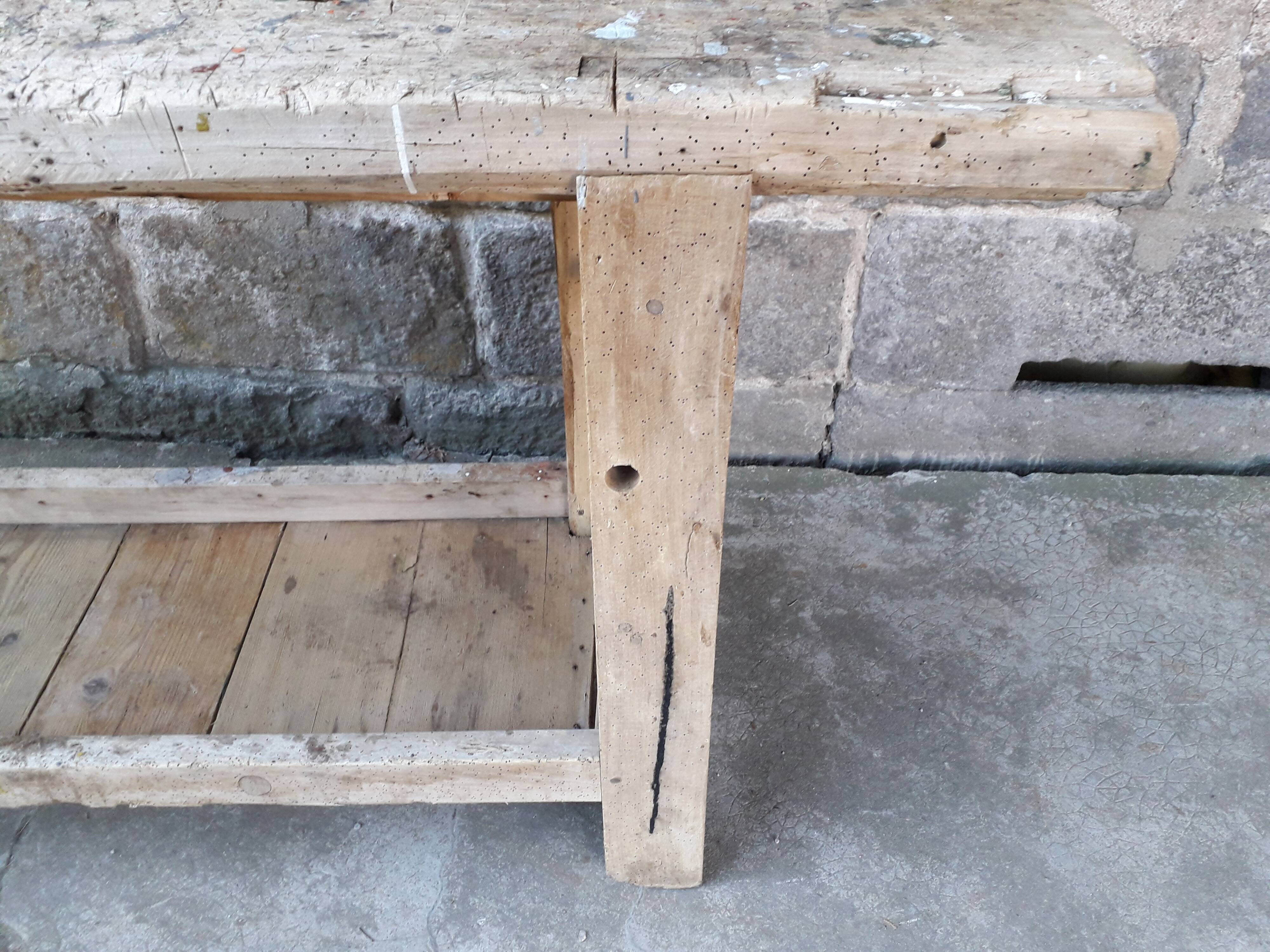 Old established 166 cm