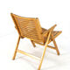 Niko Kralj for Stol Kamnik folding chair model Rex