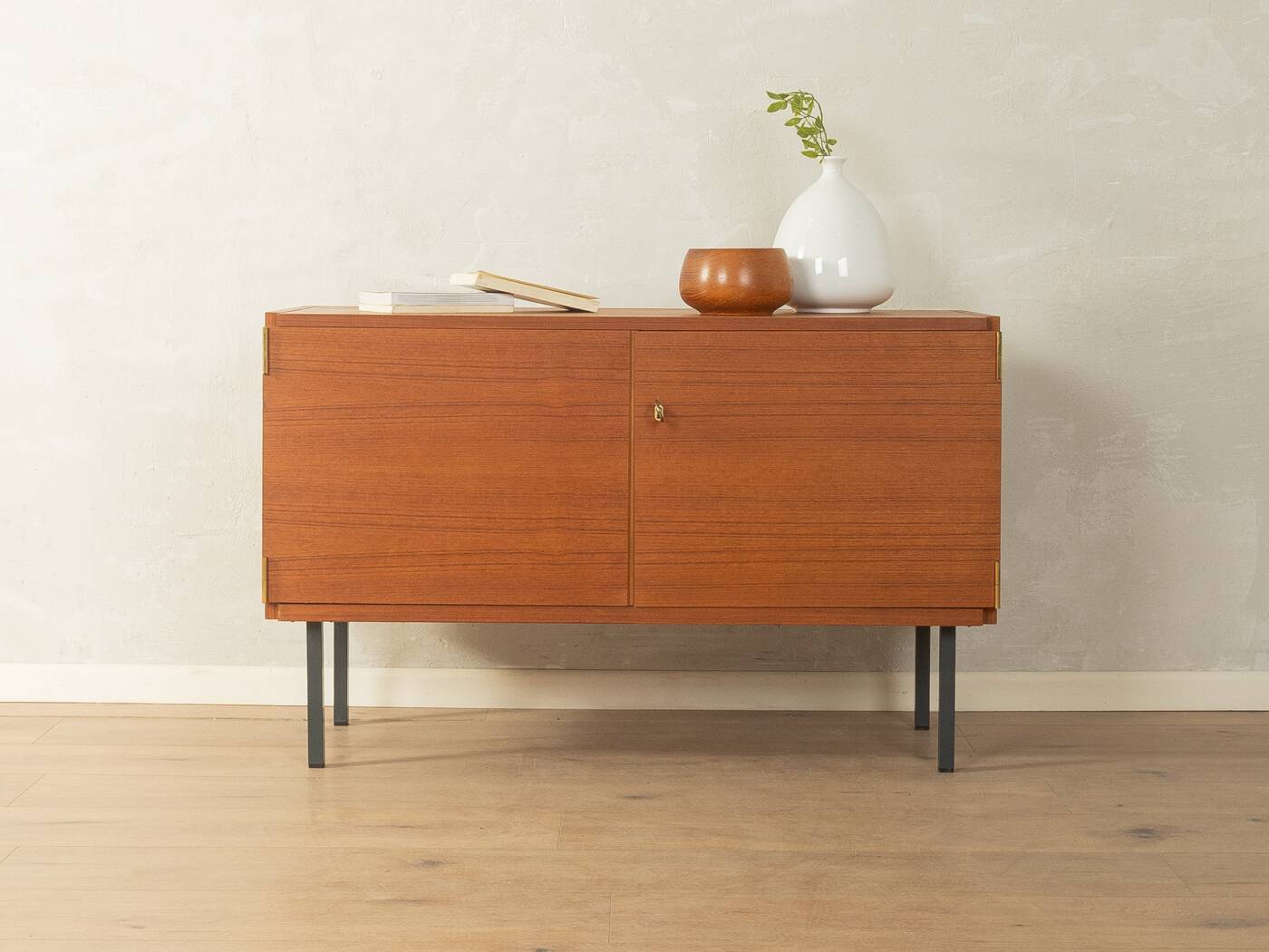 Sideboard by Günter Renkel for Rego Möbel, 1960s