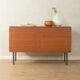 Sideboard by Günter Renkel for Rego Möbel, 1960s