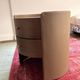 Commode « Firmo » deux tiroirs