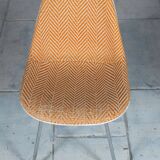 DSX Eames chair for Herman Miller, 1960s