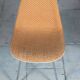 Chaise DSX Eames pour Herman Miller, 1960