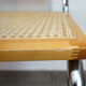 Serie de 4 chaises Cesca B32