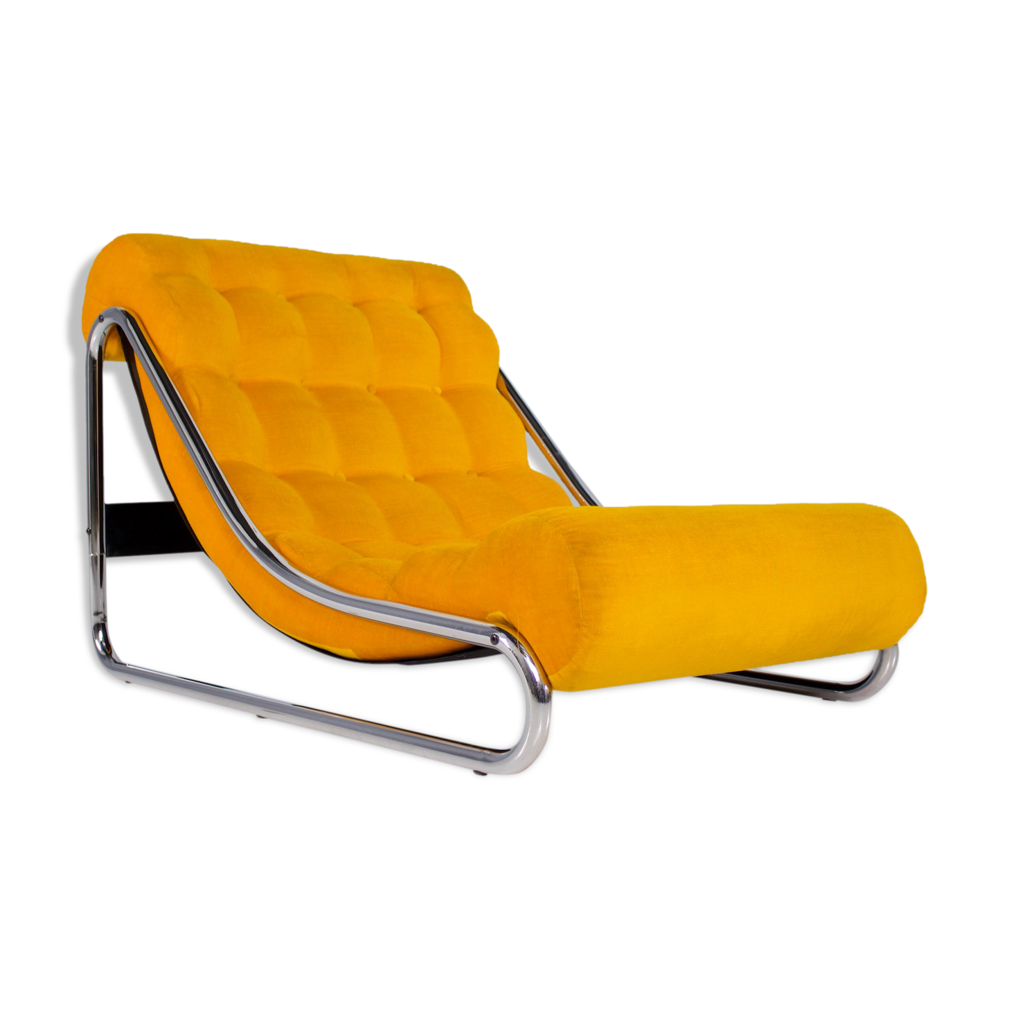 Impala armchair by Gillis Lundgren