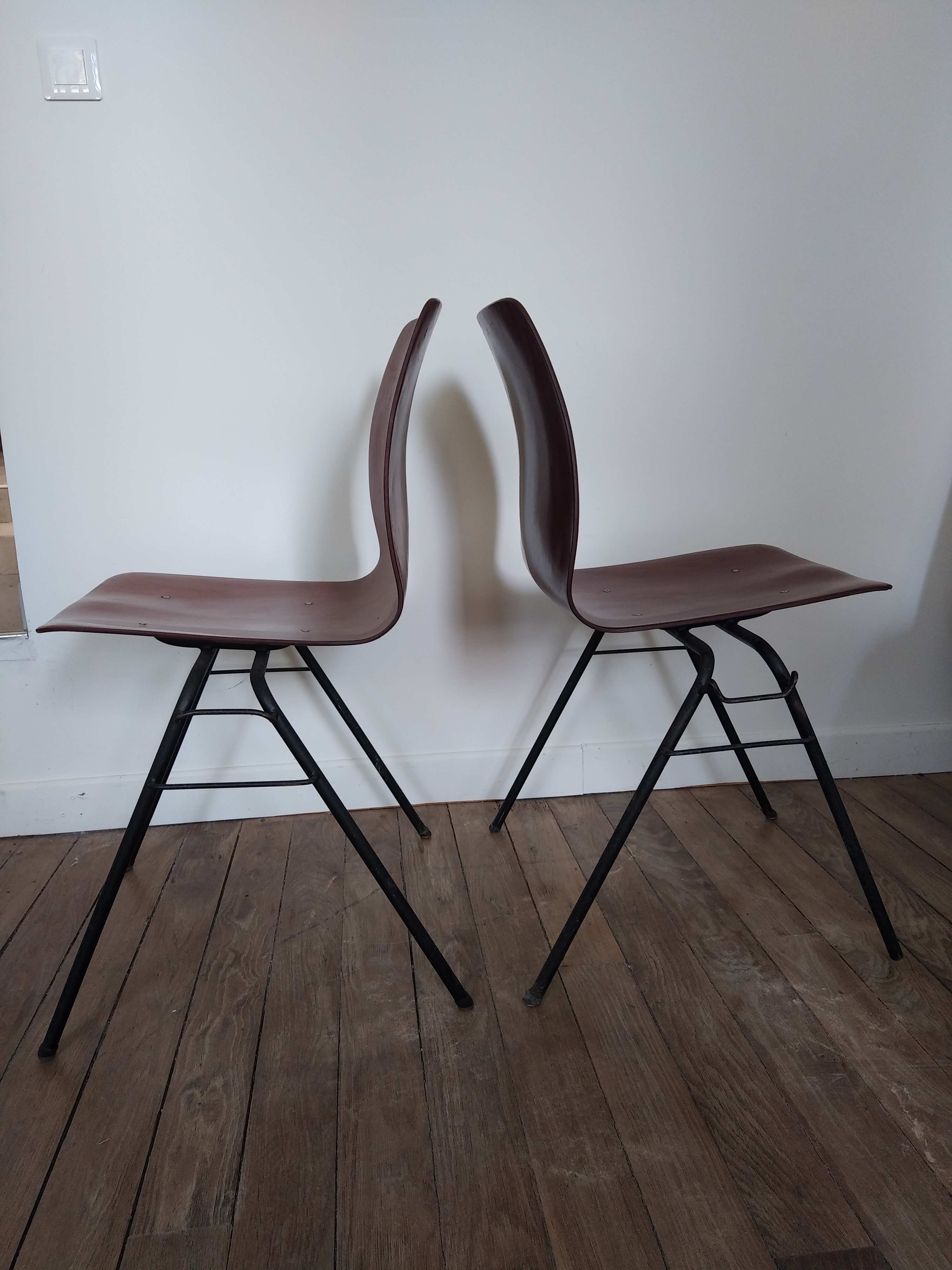 Pagholz community chair
