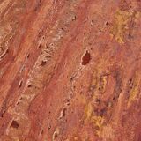 Lazy Susan dining table