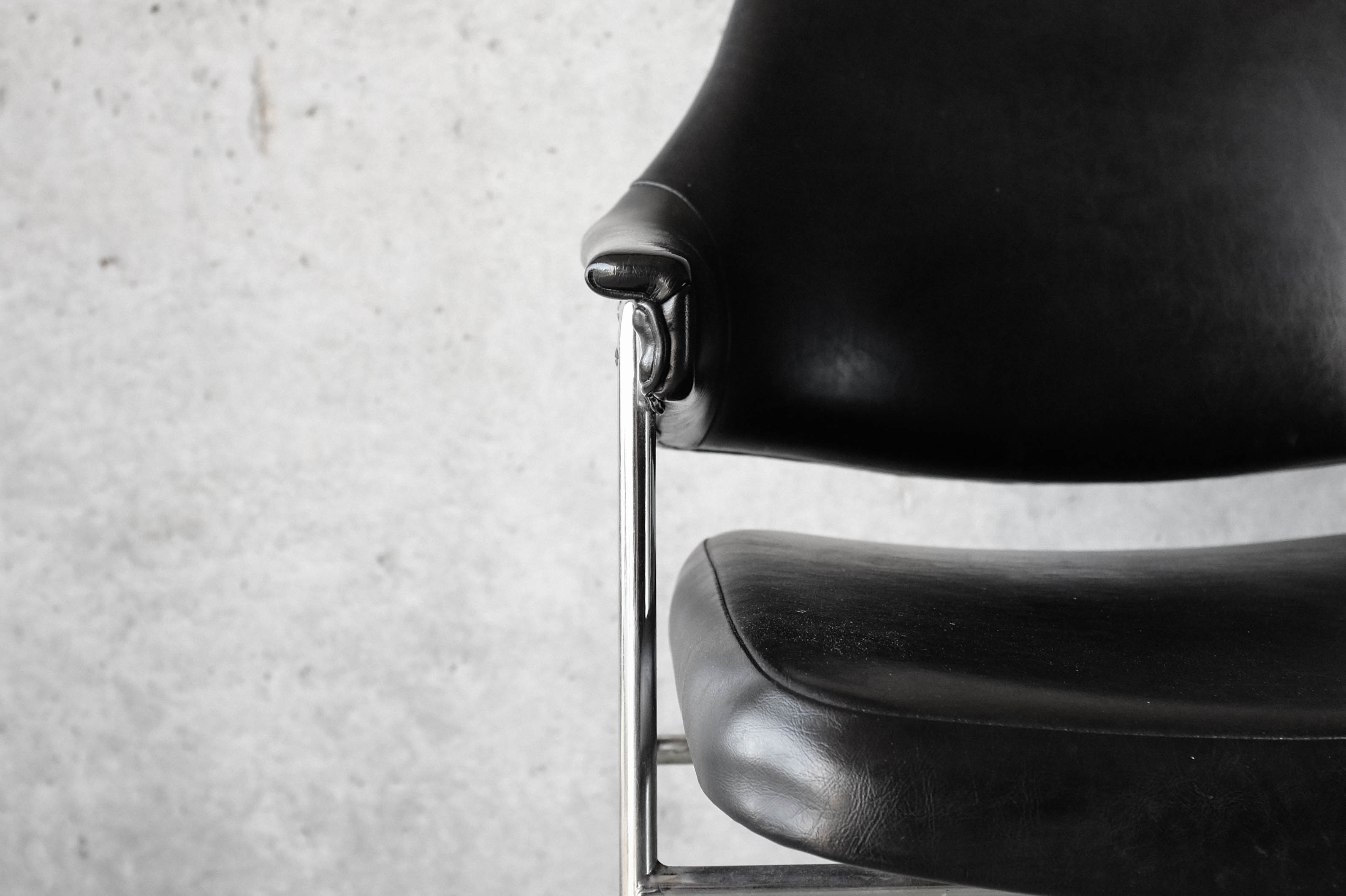 Pair of armchairs 1960