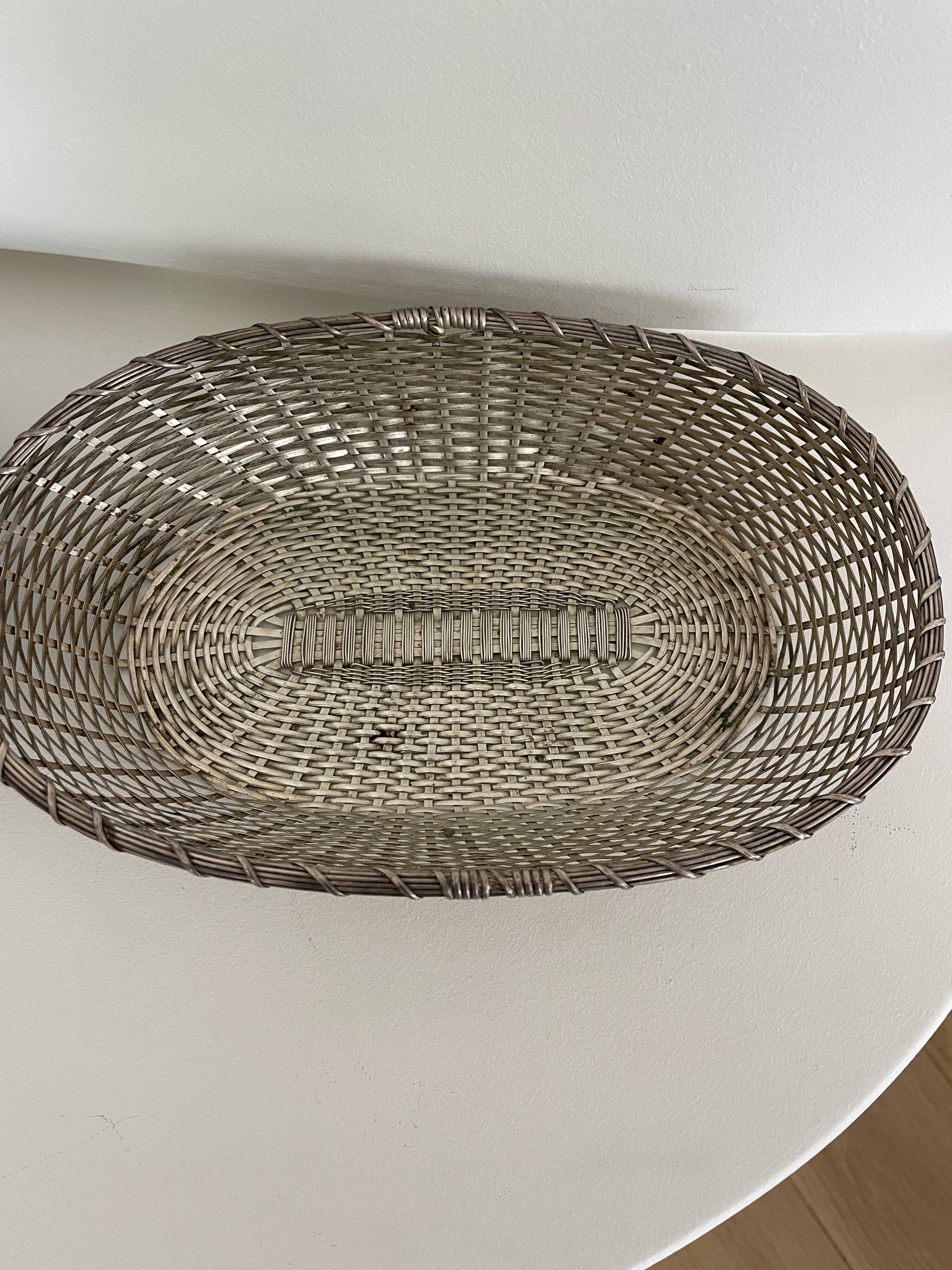 bread baskets