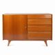 Cabinet U-458