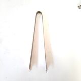 Ice bucket and tongs, 1950s Lino Sabattini for Christofle