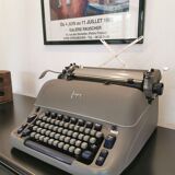 Japy typewriter