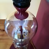 1970 years table lamp