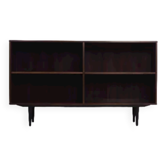 Rosewood bookcase, Danish design, 1970s, production: Denmark