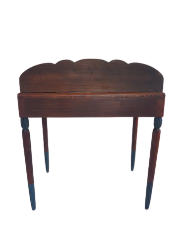 Art Deco desk