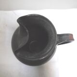 Ceramic pitcher