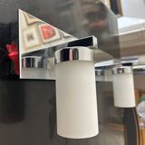 Massive edition wall light