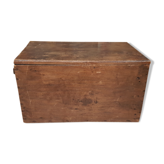 Old box