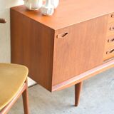 Danish sideboard by Clausen & Son * 160cm
