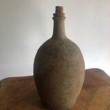 Lady Joan in sandstone