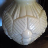 Vase art déco