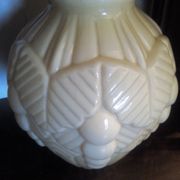Art Deco vase