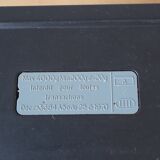 Terraillon 70s kitchen scale