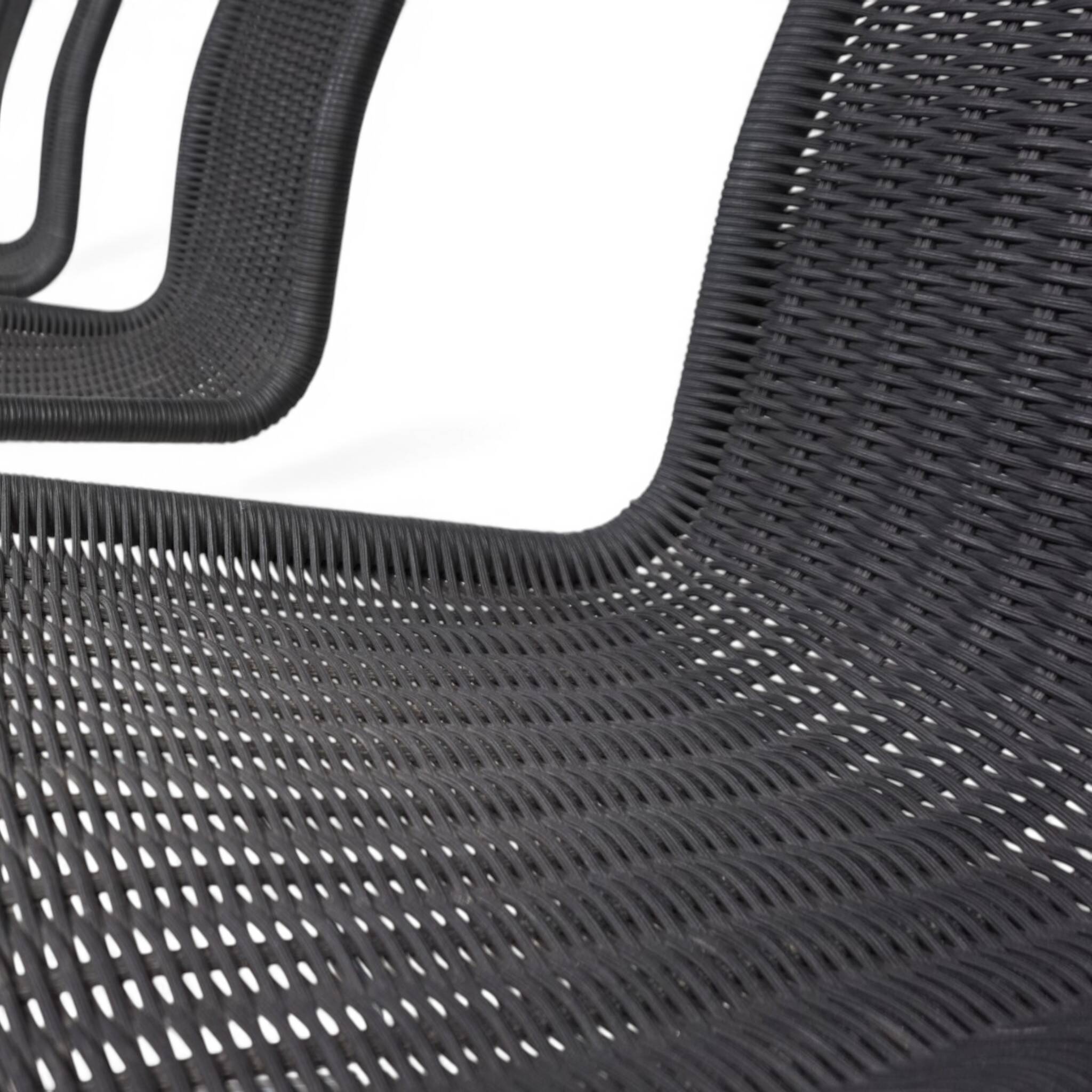 Set of 4 B 25 Tecta Cantilever Chairs by Axel Bruchhäuser, 1980