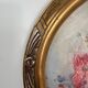 Still life with dahlias signed early 20th century