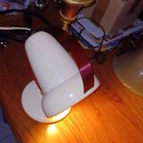 Lampe de bureau vintage conçue par Charlotte Perriand pour Philips, années 1960