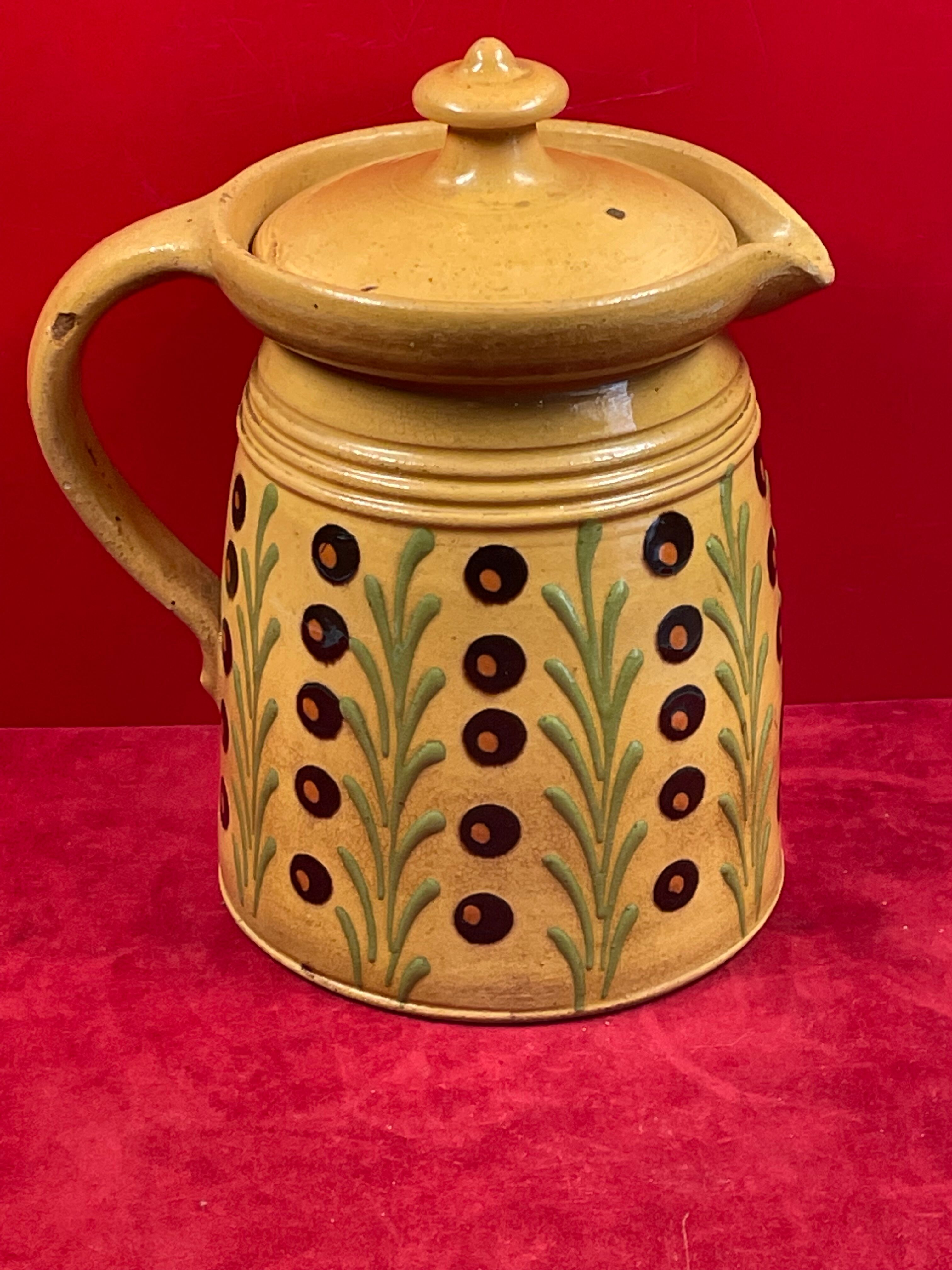 Pitcher sandstone of Savoy