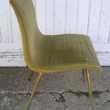 Chair by René-Jean Caillette circa 1955